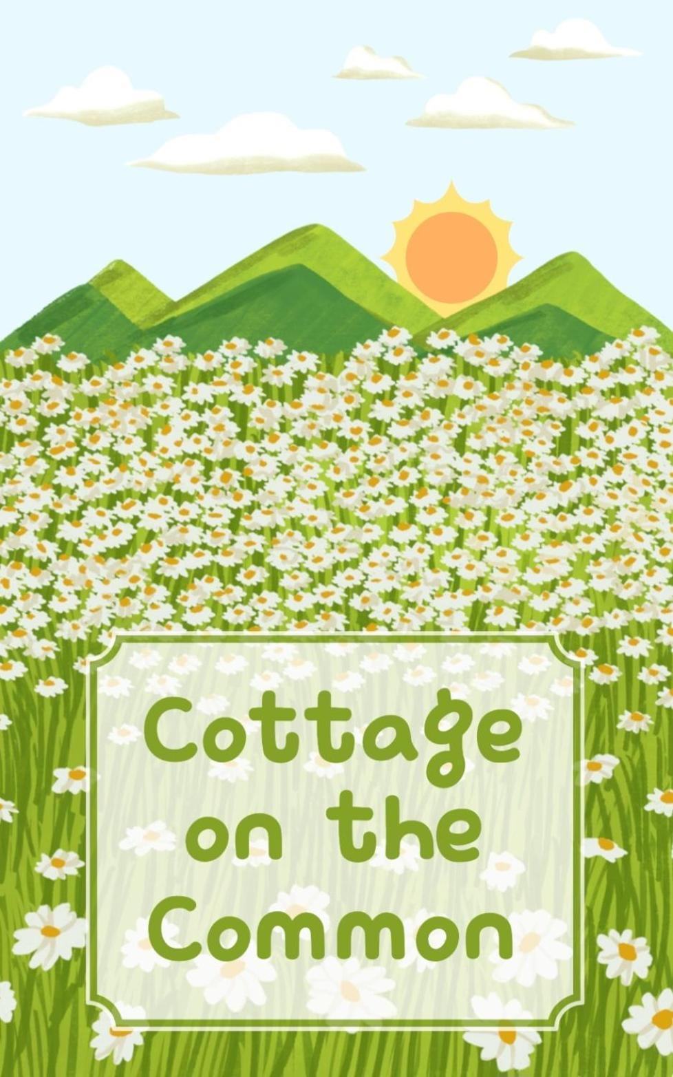 Cottage On The Common Great Malvern Dış mekan fotoğraf